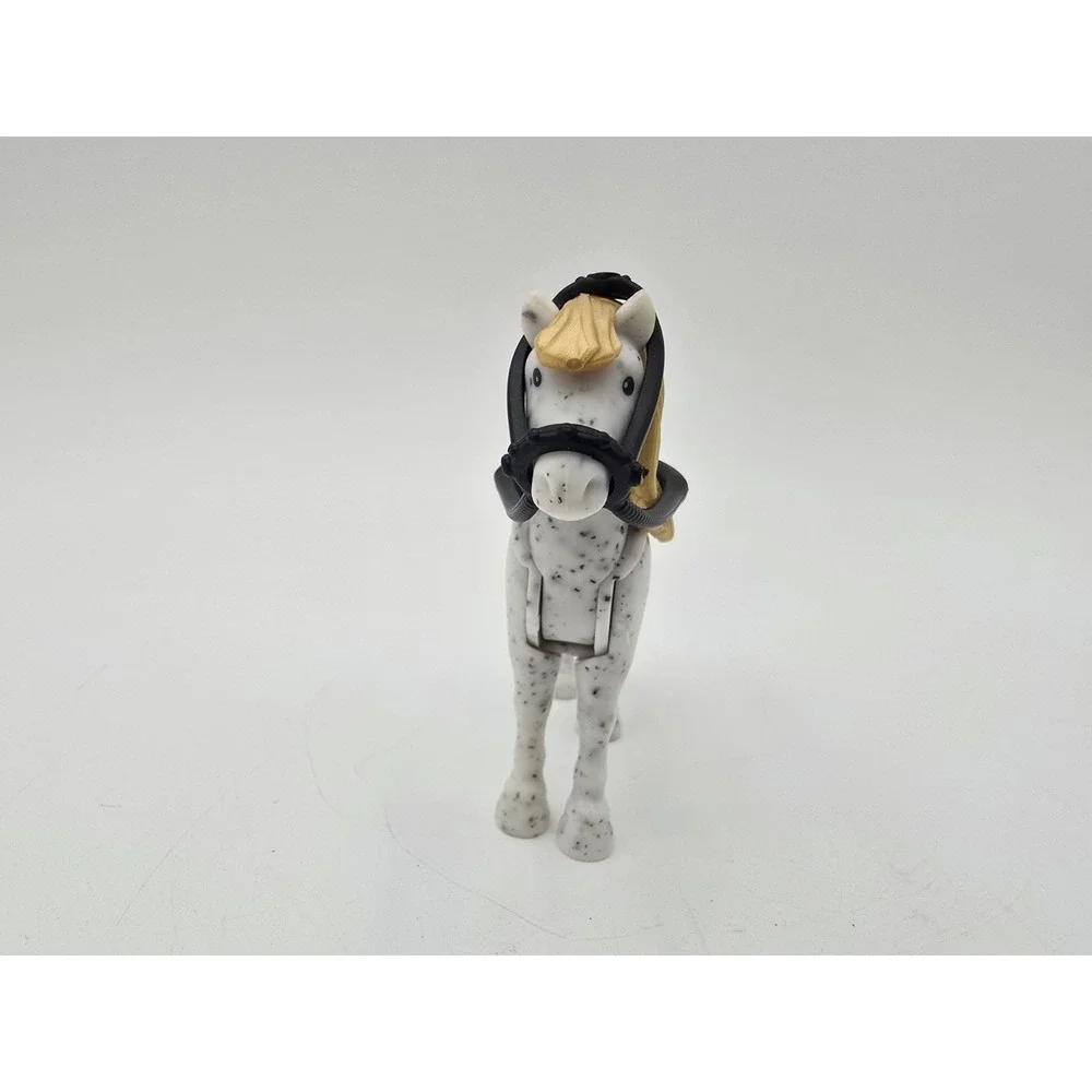 Mega Construx replacement figures